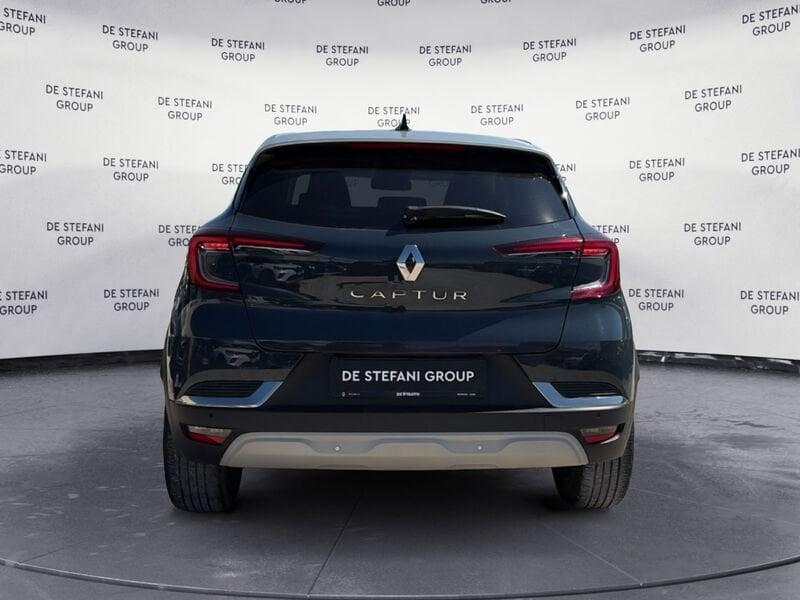 Renault Captur Captur 1.0 tce Techno Gpl 100cv