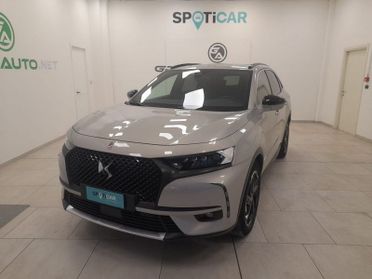DS DS7 CROSSBACK BlueHDi 130 Automatica Performance Line