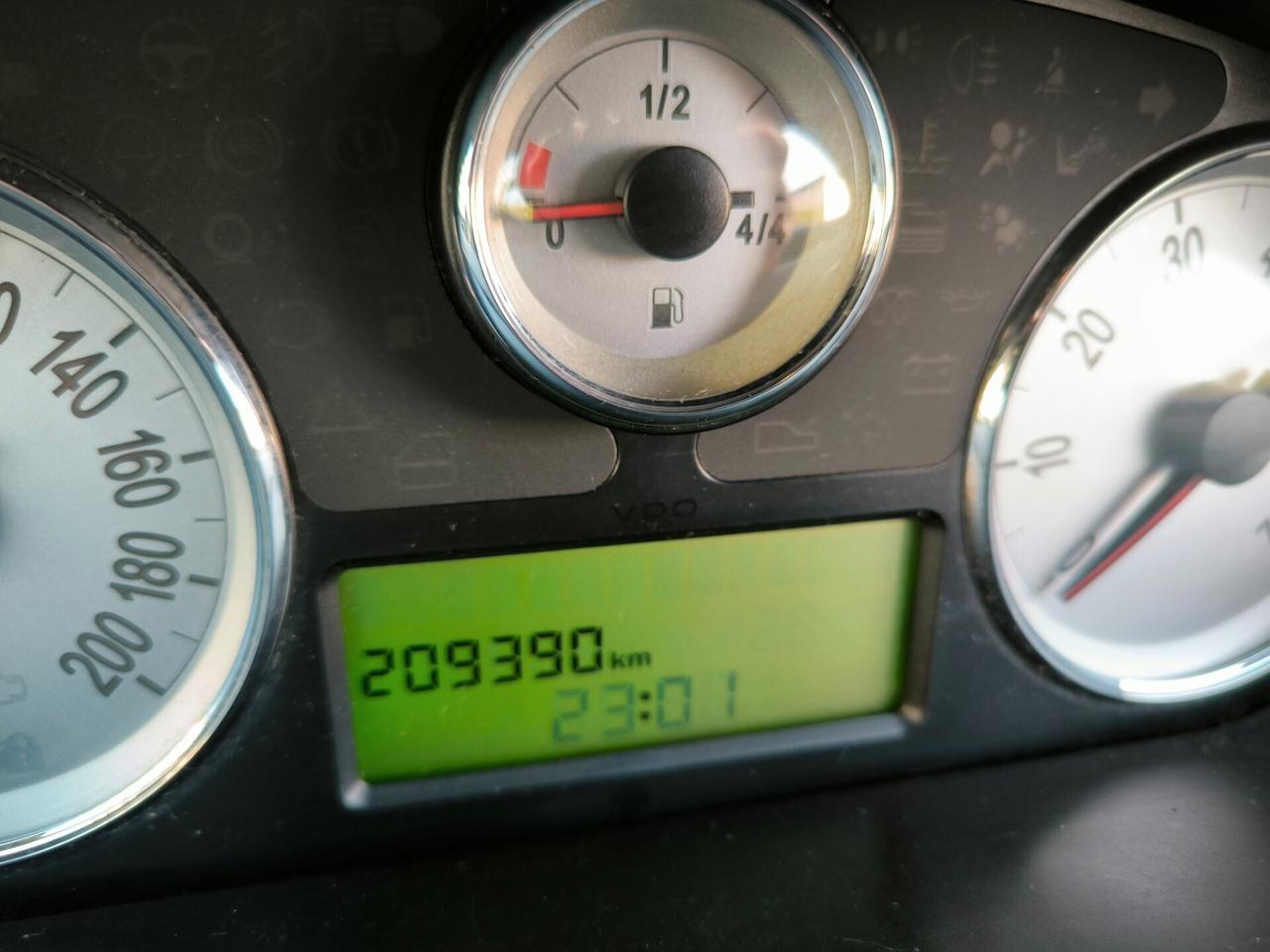 Lancia Ypsilon 1.2 69 CV Platinum