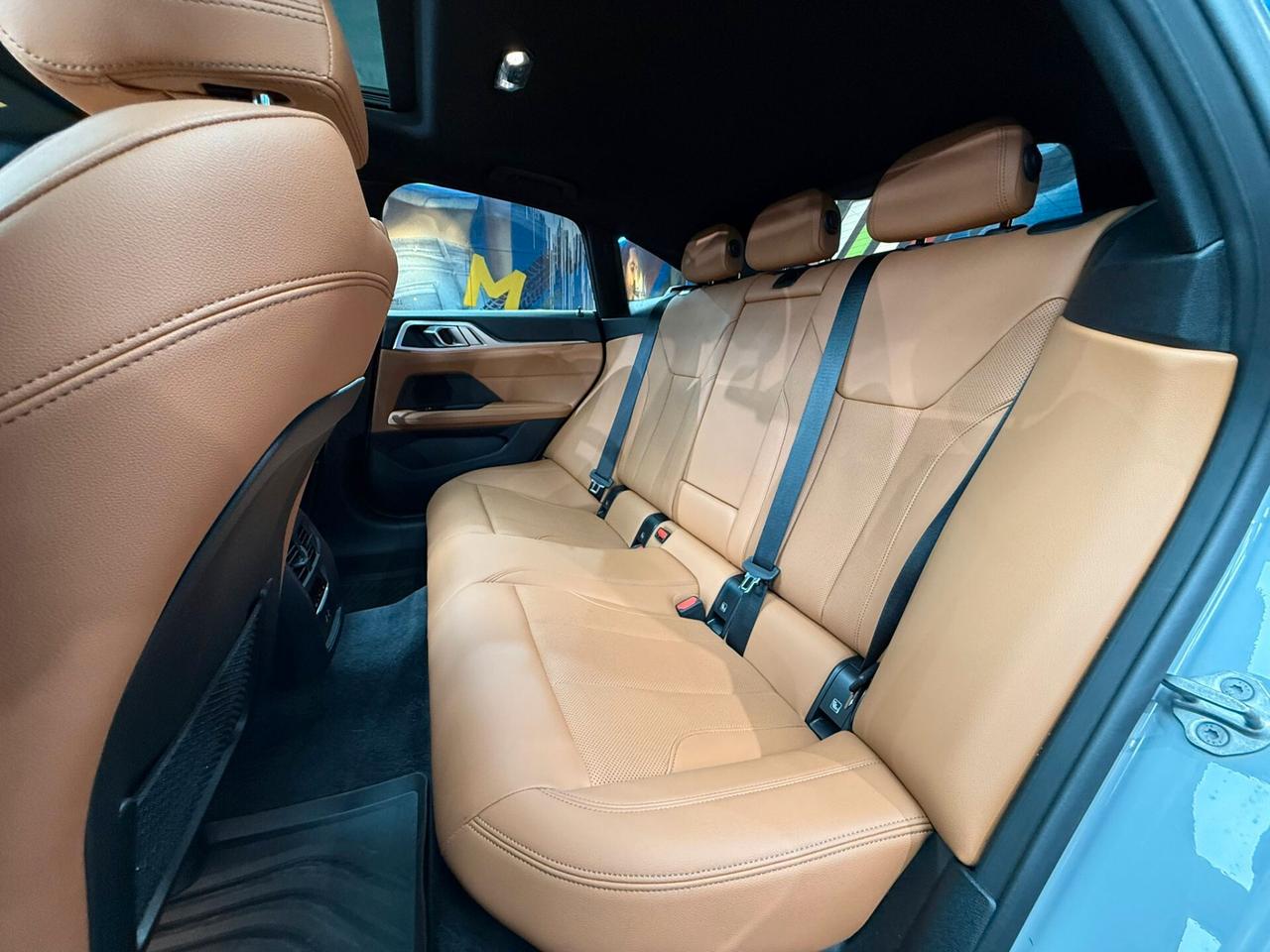 Bmw 420 420d 48V xDrive Coupé Msport (896)