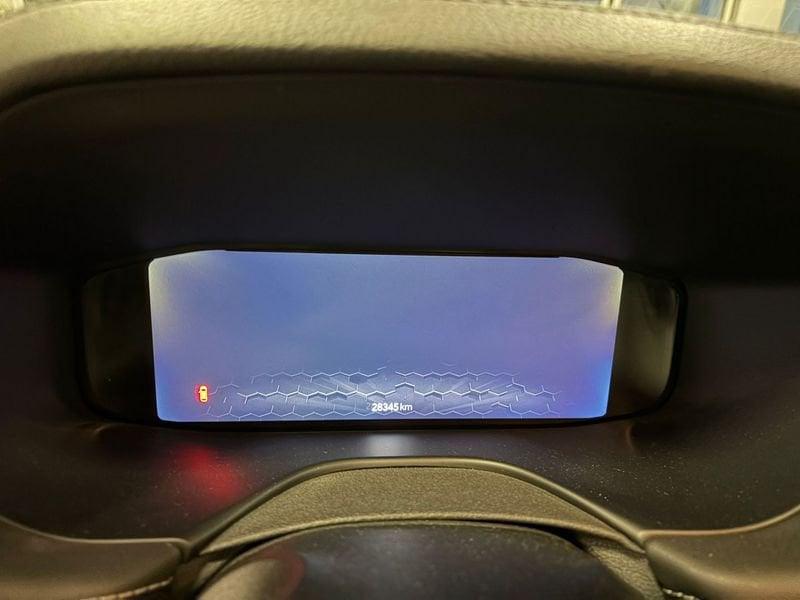 Jeep Compass e-Hybrid 1.5 Turbo MHEV T4 96kW Summit DDCT