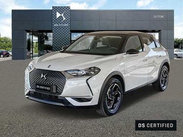 DS DS 3 Crossback DS 3 Crossback BlueHDi 130 aut. Grand Chic