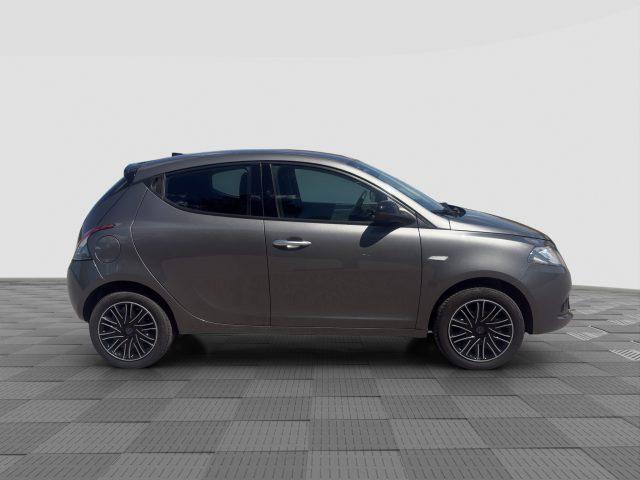 LANCIA Ypsilon Ypsilon 1.0 FireFly 5 porte S&S Hybrid Silver