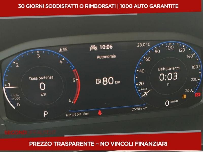 Volkswagen California 2.0 TDI 150CV DSG Beach Camper