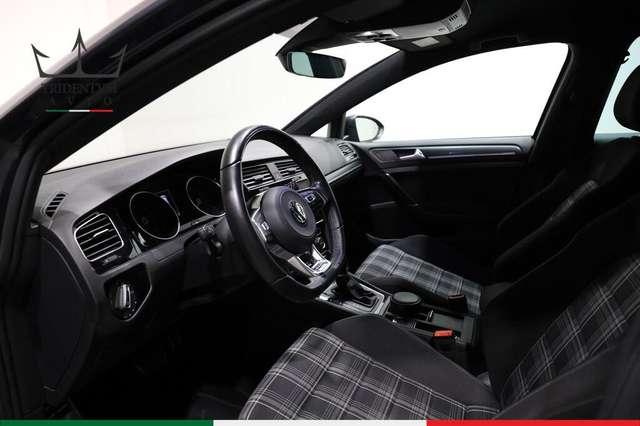 Volkswagen Golf 5p 2.0 tdi Gtd 184cv dsg