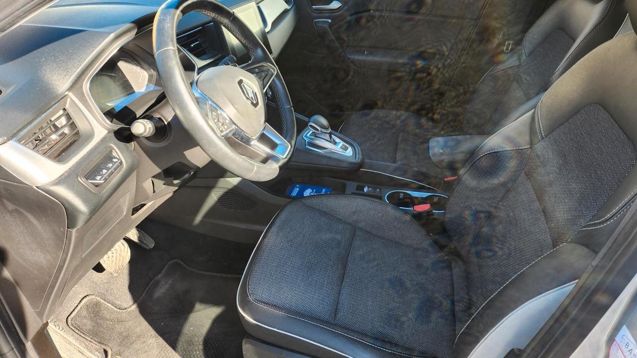 Renault Captur Full Hybrid E-Tech 145 CV Evolution