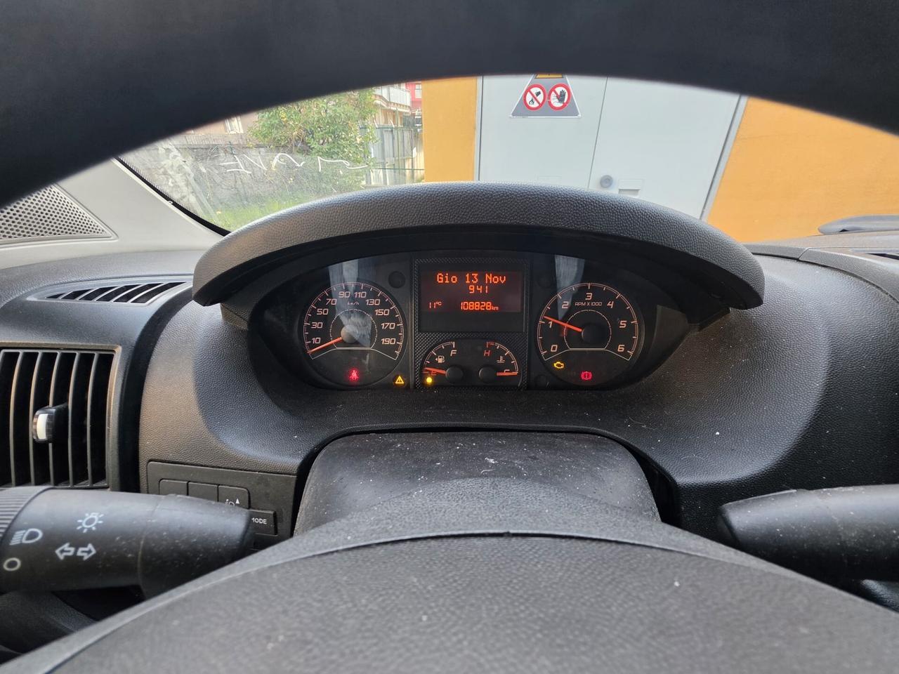 Peugeot Boxer 2.2 BlueHDi 140cv *leggere descrizione