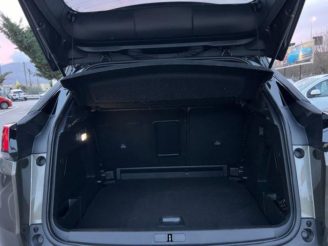 PEUGEOT 3008 BlueHDi 130 S&S EAT8 GT Line