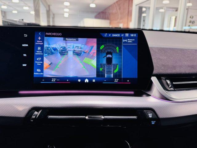 BMW X2 sDrive 20i Msport Pro AUT - NAVI - LED - TELEC.