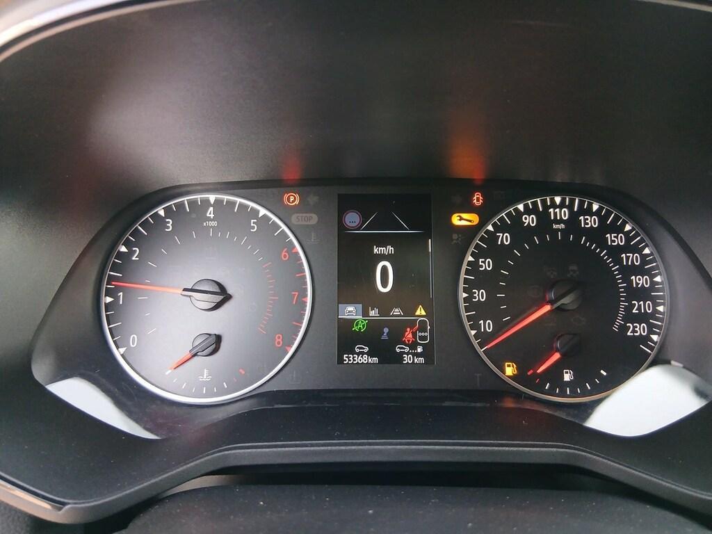 Renault Clio 5 Porte 1.0 TCe Life