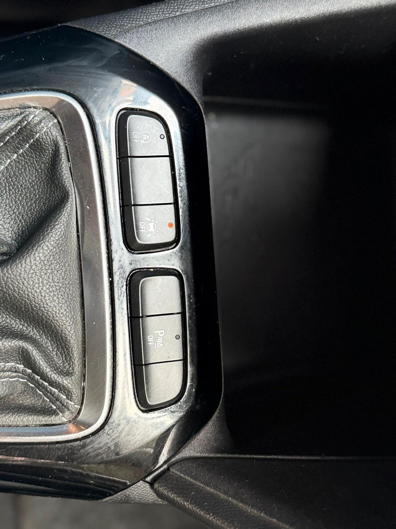 Opel Corsa 1.2 Blitz Edition