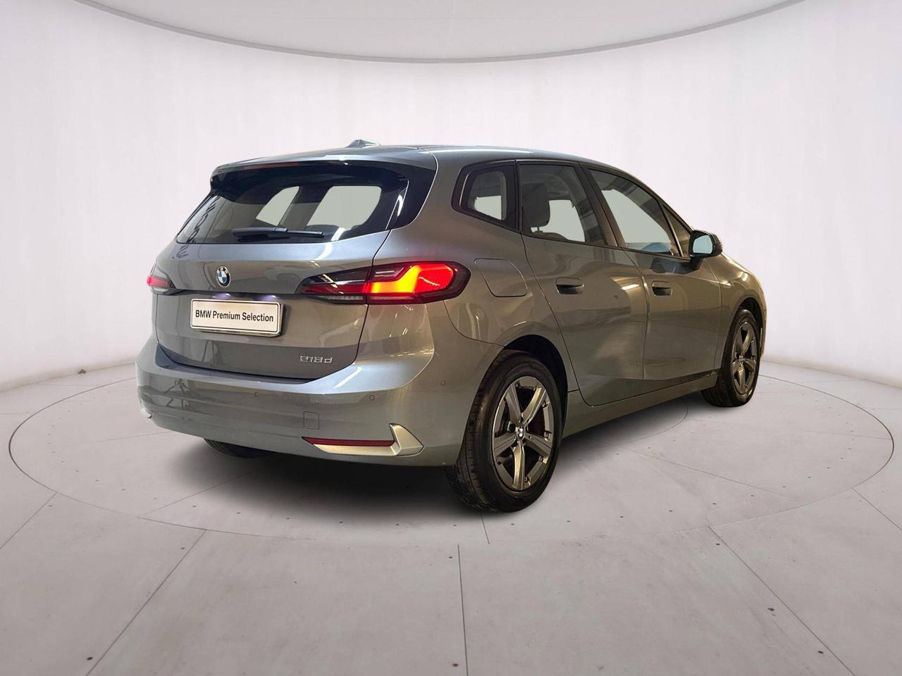 BMW Serie 2 218d Active Tourer