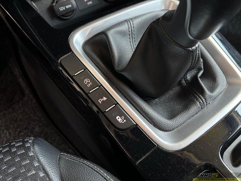 KIA Xceed 1.0 T-GDi GPL High Tech