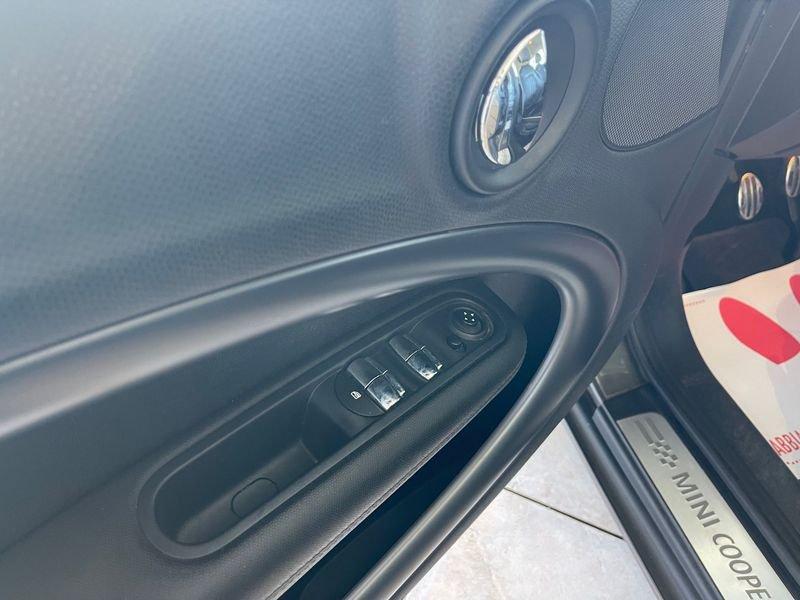 MINI Countryman Cooper SD ALL4