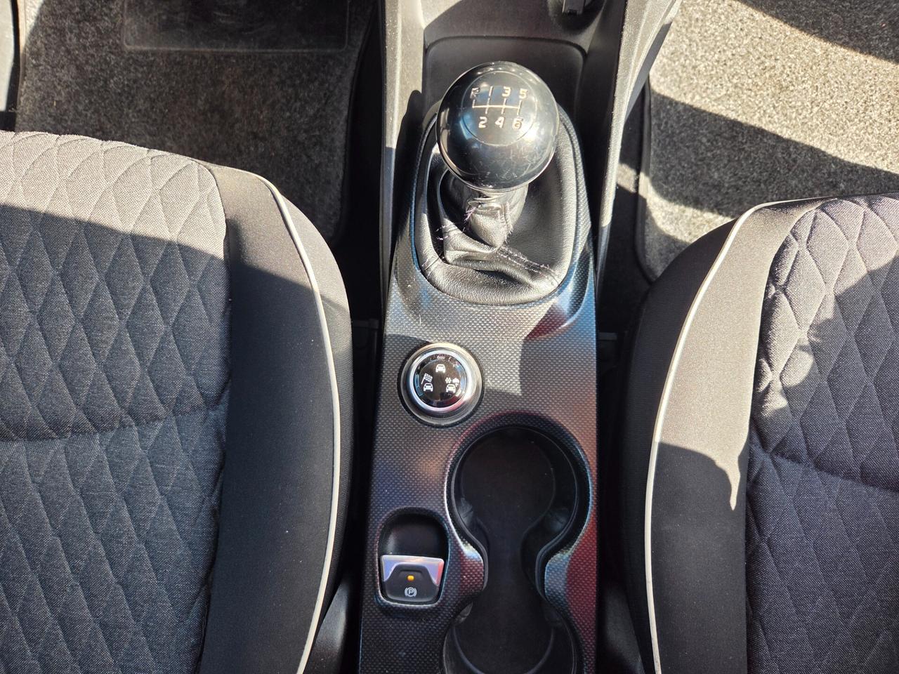 Fiat 500X 1.6 MultiJet 120 CV Pop Star - 2015