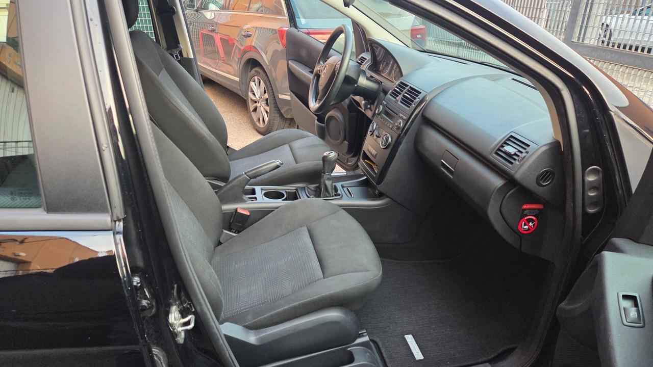 Mercedes-benz A 160 BlueEFFICIENCY Executive