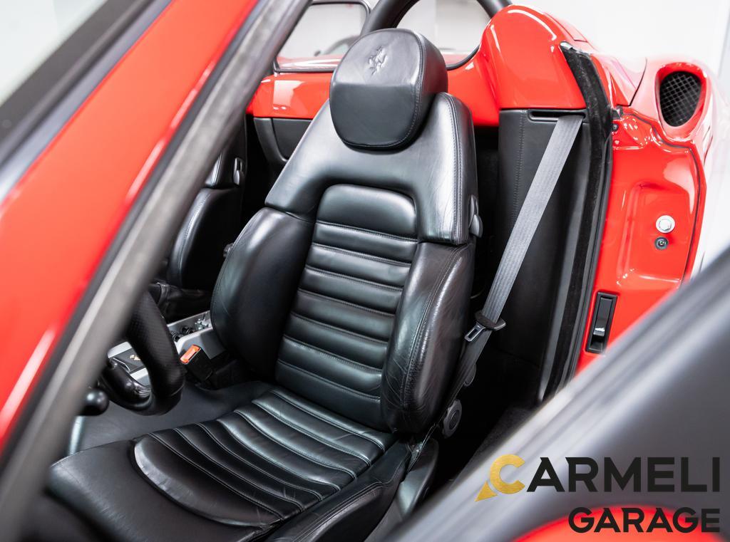 Ferrari 360 Spider Spider