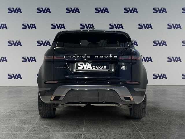 Land Rover Range Rover Evoque R-Dynamic S - IVA ESPOSTA