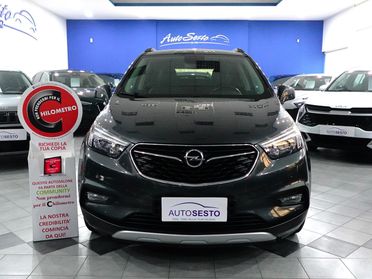 Opel Mokka X 1.6 CDTI 136 CV INNOVATION