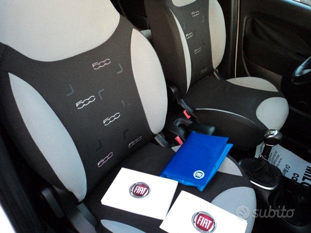 Fiat 500L 1.3 Multijet