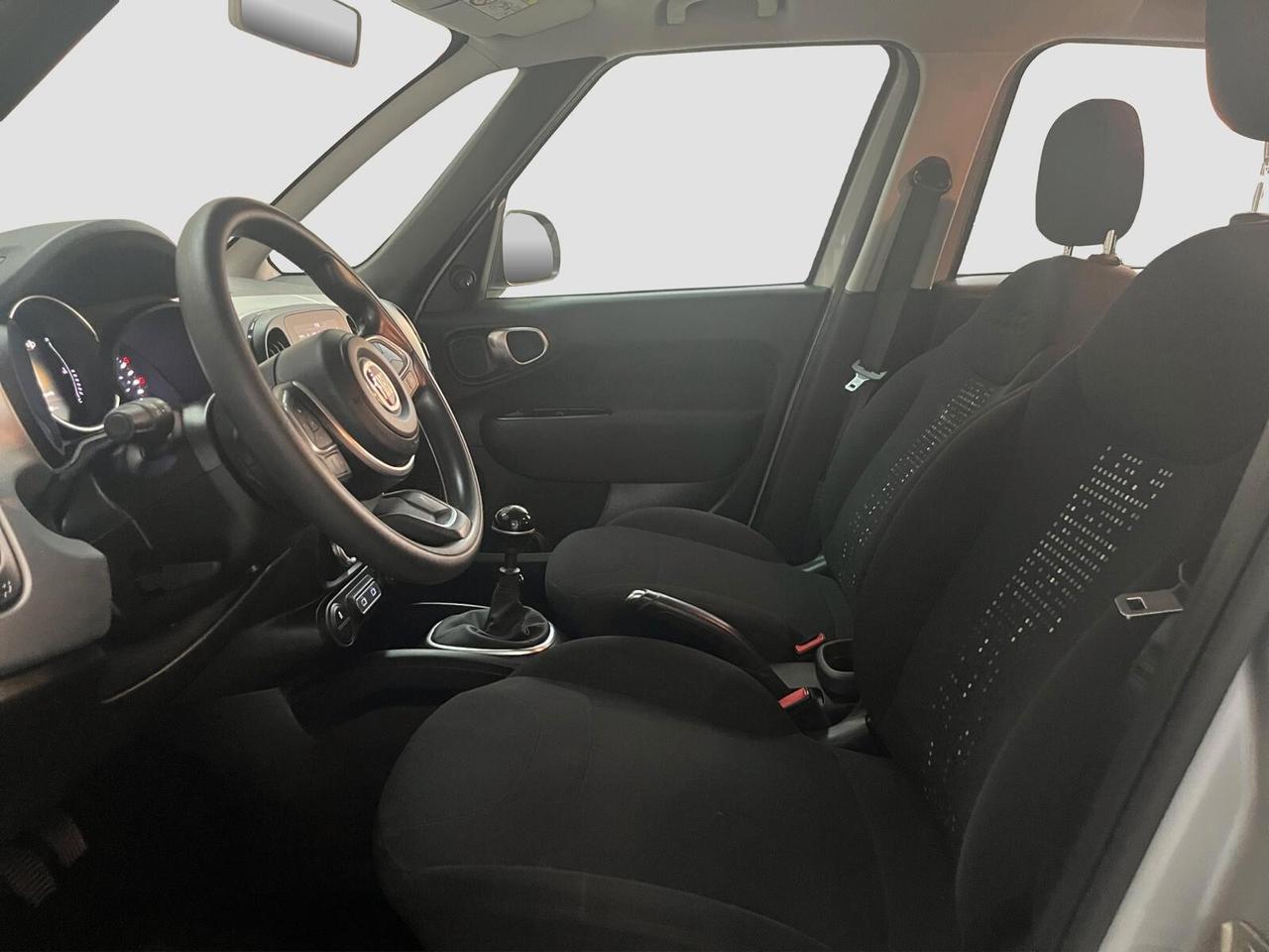 Fiat 500L Cross 1.3 mjt 95cv 2022