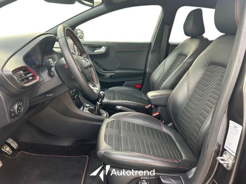 Ford Puma 1.5 EcoBlue 120 CV S&S ST-Line X