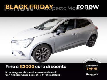 Renault Clio 1.0 tce intens gpl 100cv my21