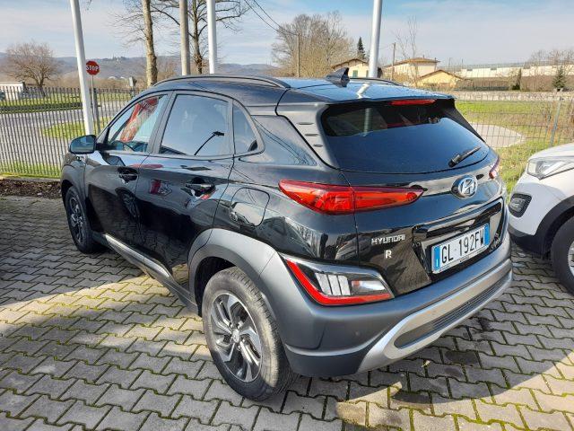 HYUNDAI Kona HEV 1.6 DCT XLine+