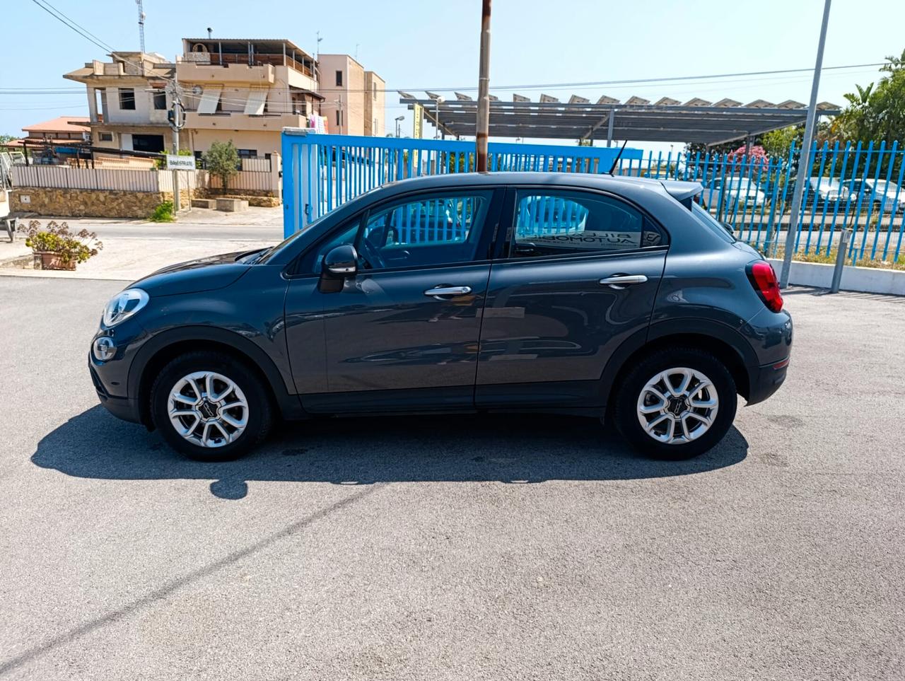 Fiat 500X 1.3 MultiJet 95 CV 2020