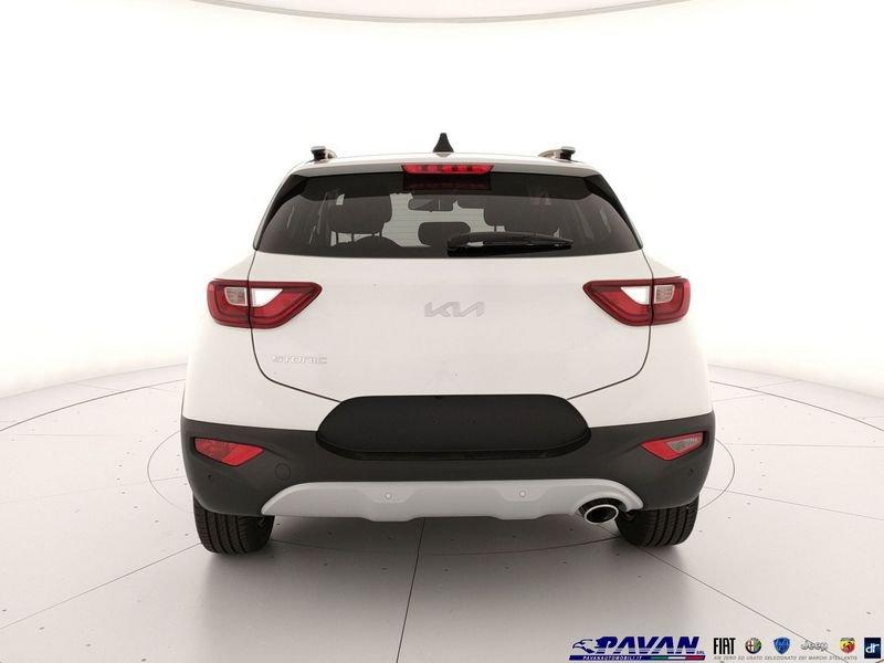 KIA Stonic 1.2 MPI GPL Style Special Edition