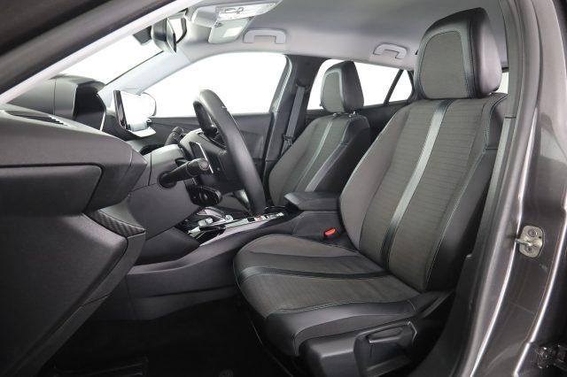 PEUGEOT 2008 2008 PureTech 130 S&S EAT8 Allure