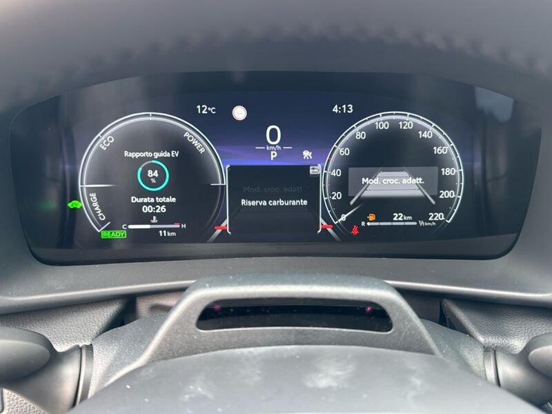 Toyota C-HR C-HR 1.8 hev Active fwd e-cvt