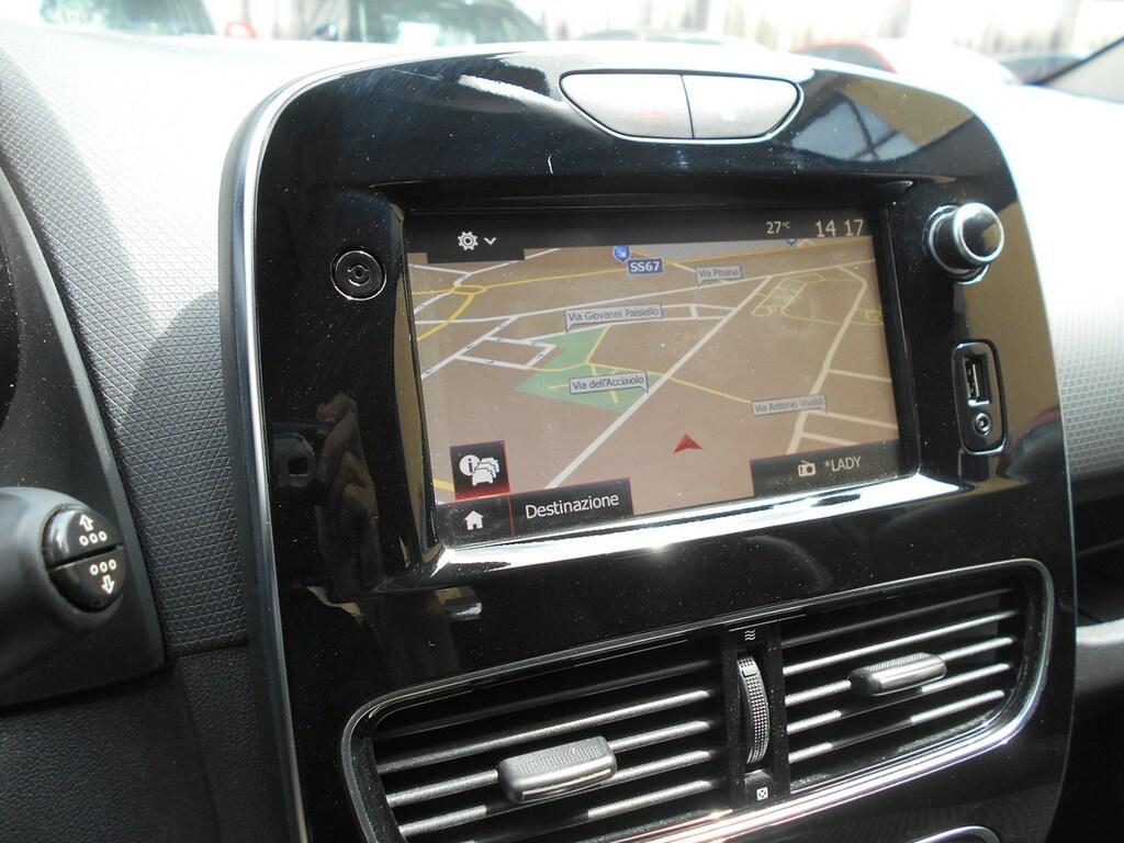 Renault Clio 5 Porte 1.5 dCi Moschino Life
