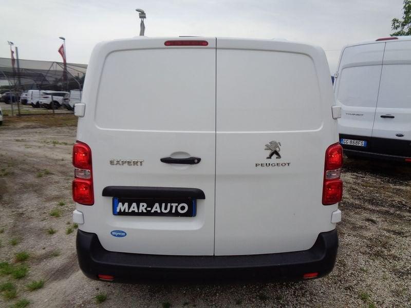 Peugeot Expert BlueHDi 120 S&S Furgone Premium Compact + IVA