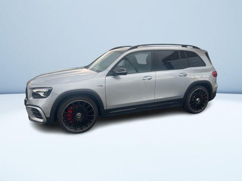 Mercedes-Benz Classe GLB GLB 35 4MATIC AMG Line Premium
