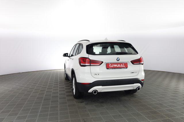 BMW X1 X1 xDrive20d BUSINESS ADVANTAGE