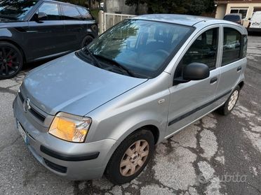 Fiat Panda 1.2 neopatentati