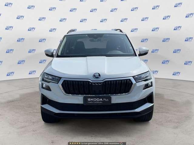 Skoda Karoq 2.0 tdi evo Ambition 4x4 150cv dsg