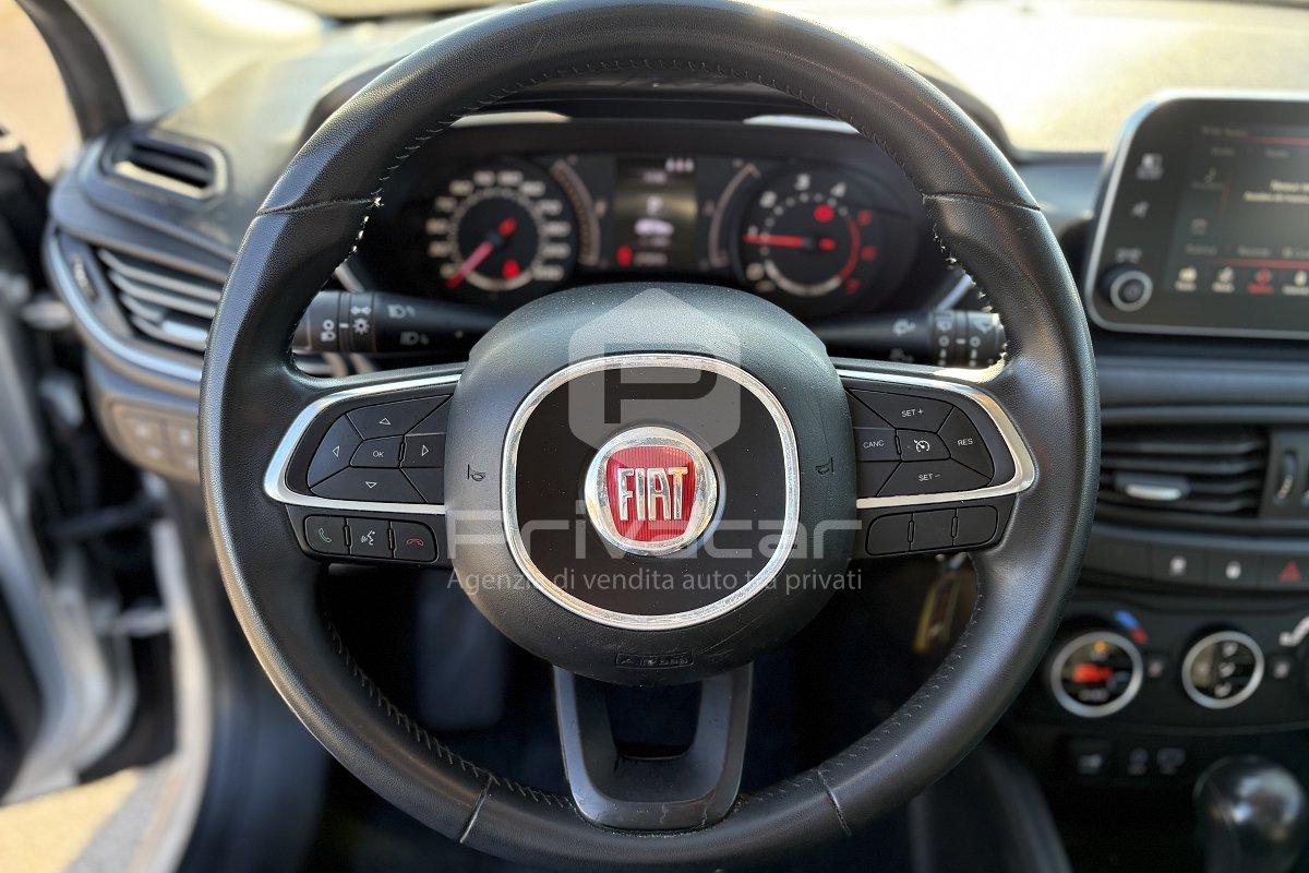 FIAT Tipo 1.6 Mjt S&S DCT SW S-Design