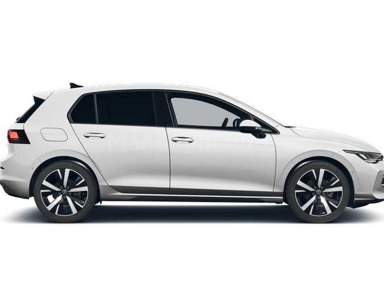 Volkswagen Golf 1.5 tsi act 115cv edition plus