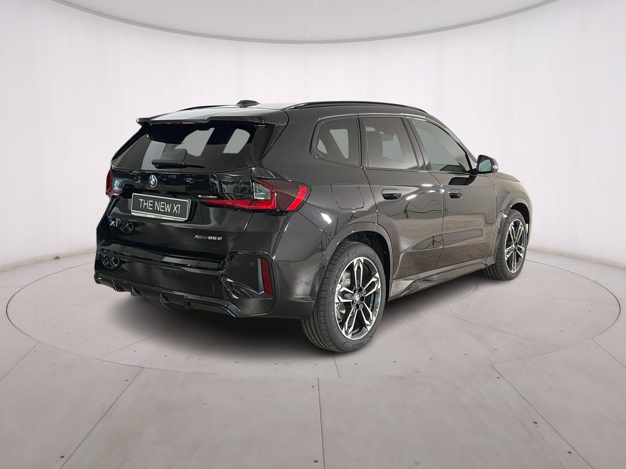 BMW X1 xDrive25e MSport