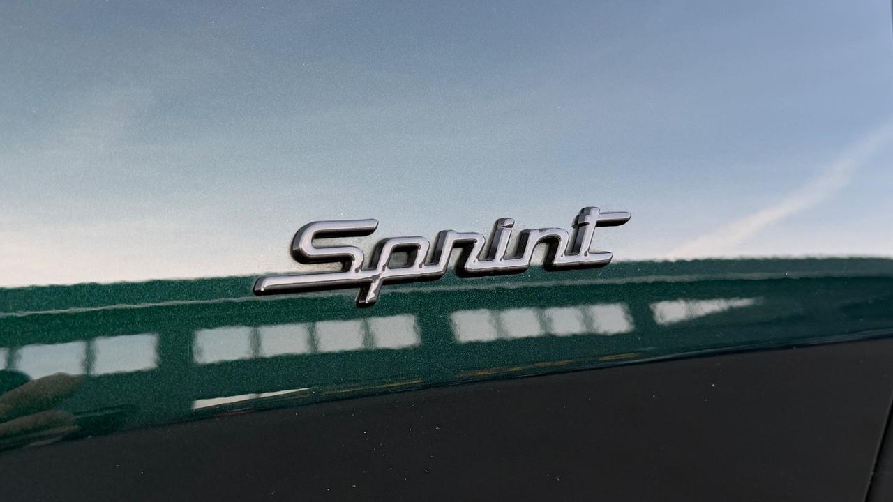 ALFA ROMEO GIULIA 2.2 TURBODIESEL SPRINT AT8 190CV - FULL LED, PELLE, CAR PLAY