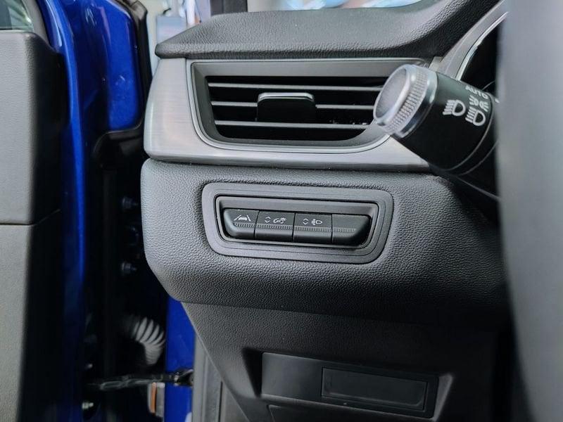 Renault Captur Intens 1.5 Blue dCi 95cv rif.GD916