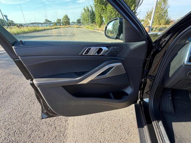 BMW X6 X-Drive30d 48V ?X-LINE? CERCHI ?22?! NUOVA!!