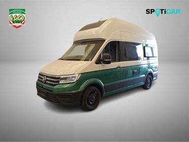 VOLKSWAGEN Grand California 600 2.0 BiTDI 177CV aut. PM