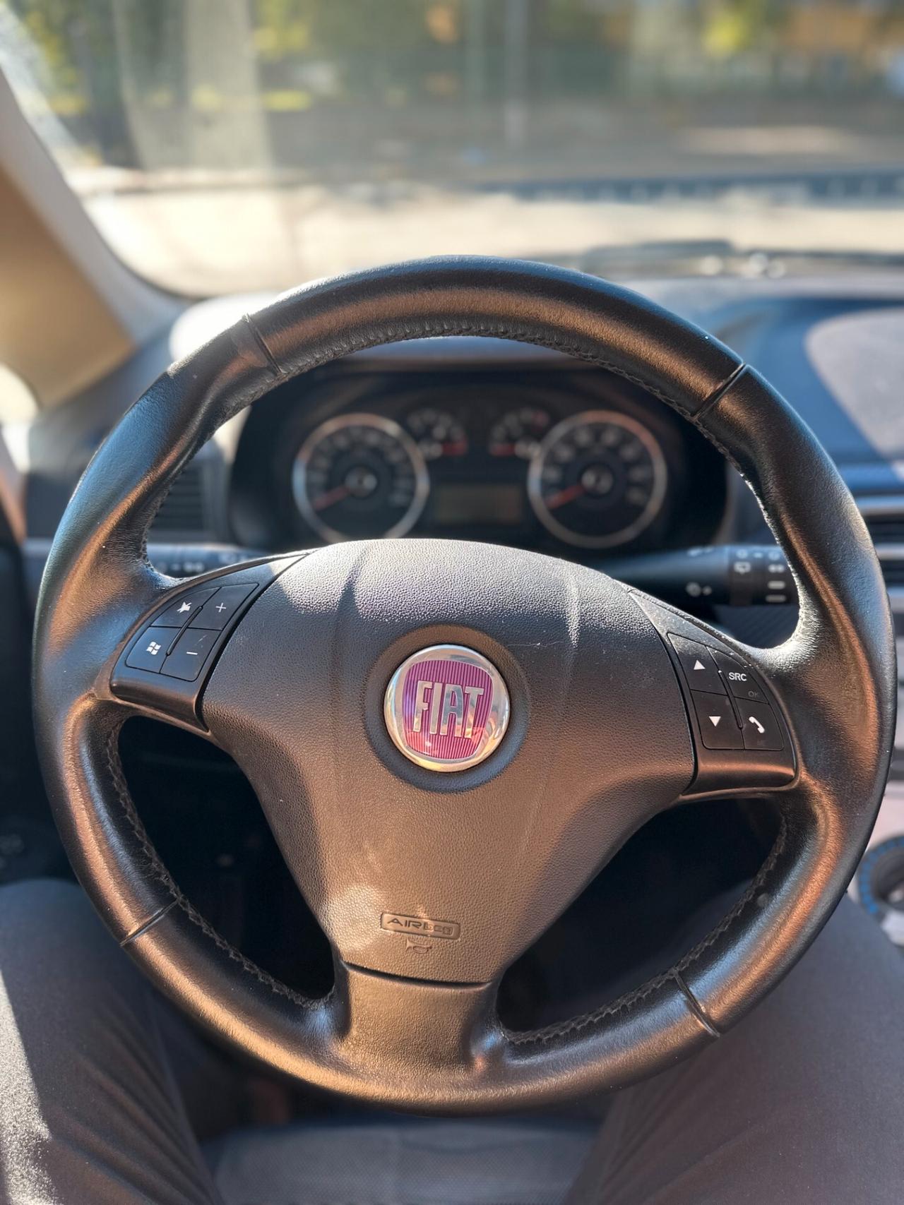 Fiat Grande Punto 1.2 5 porte Dynamic