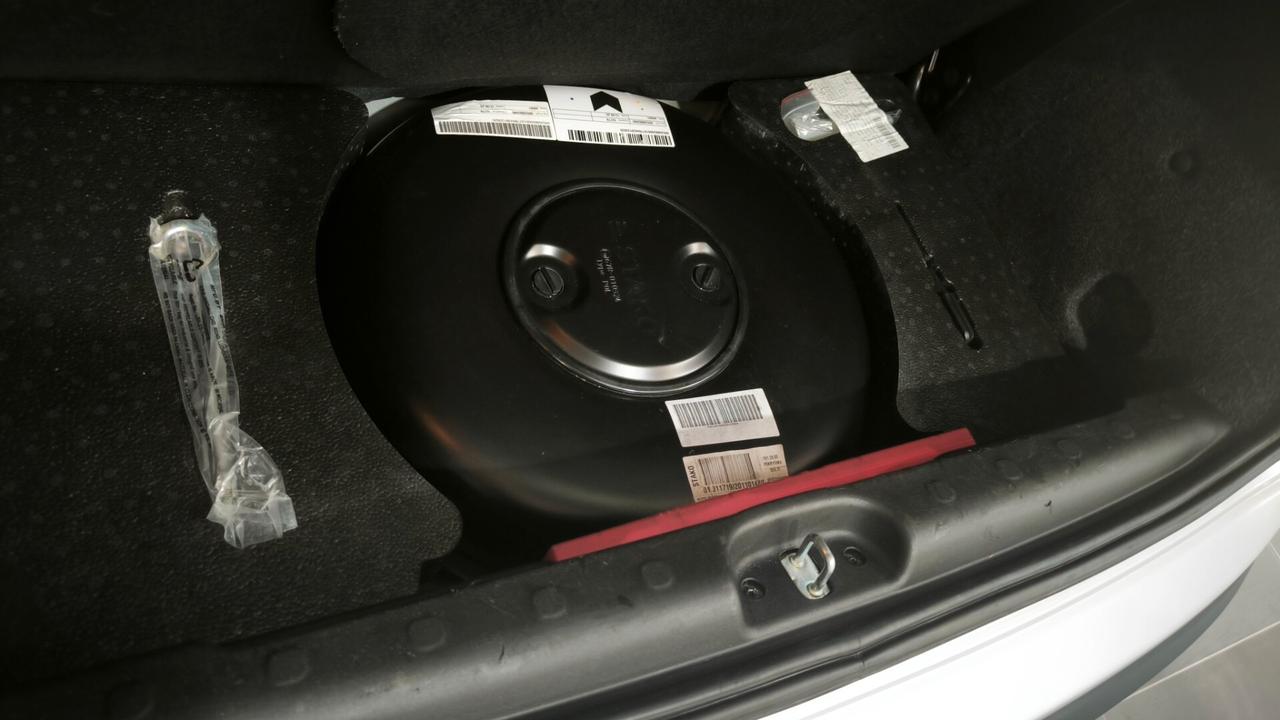 Fiat Panda 1.2 EasyPower GPL km 29000