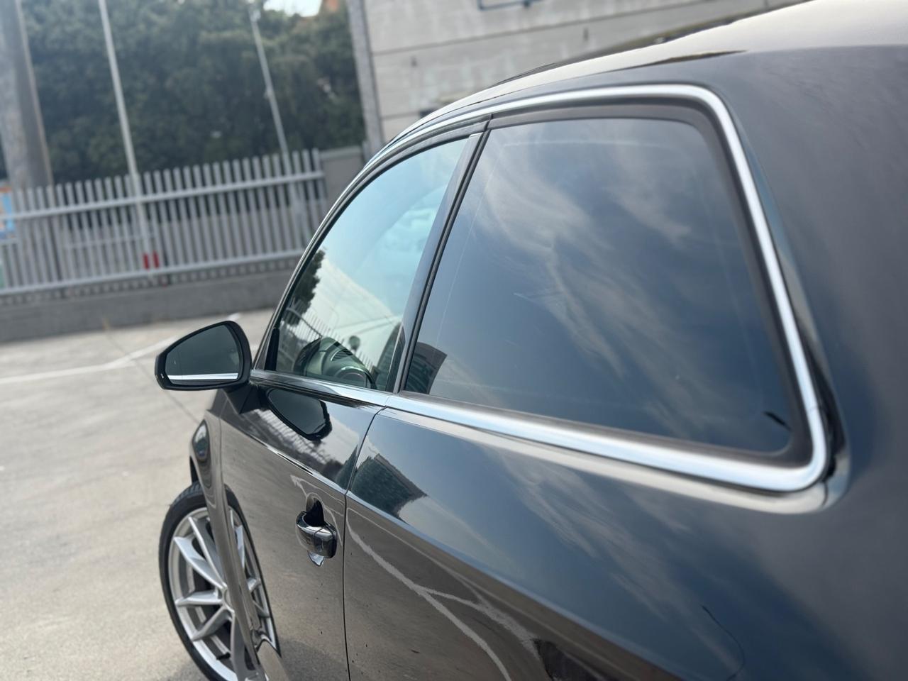 Audi A3 2.0 TDI Ambition 3.porte