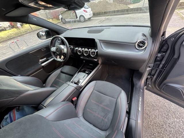 Mercedes GLA-H247 2020 AMG 35 Race Edition 4matic auto