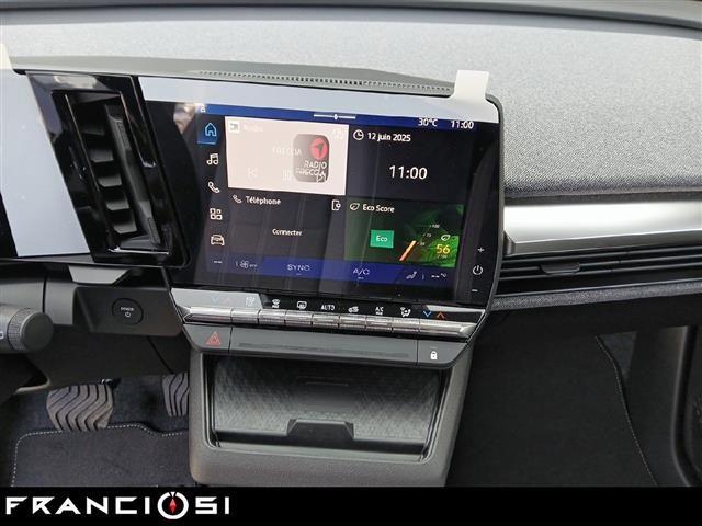 RENAULT Scenic E-Tech Evolution comfort range 170cv
